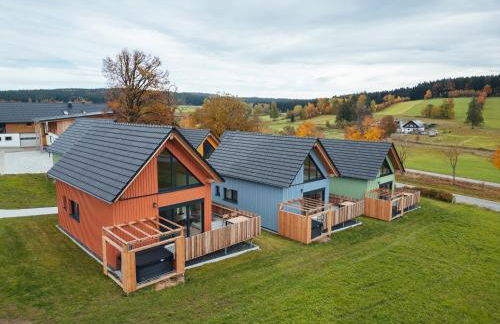 Chalet Auszeit im Schönseer Land - Foto 1