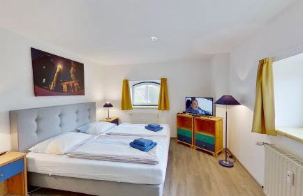 Rügenhof Kap Arkona - Foto 24