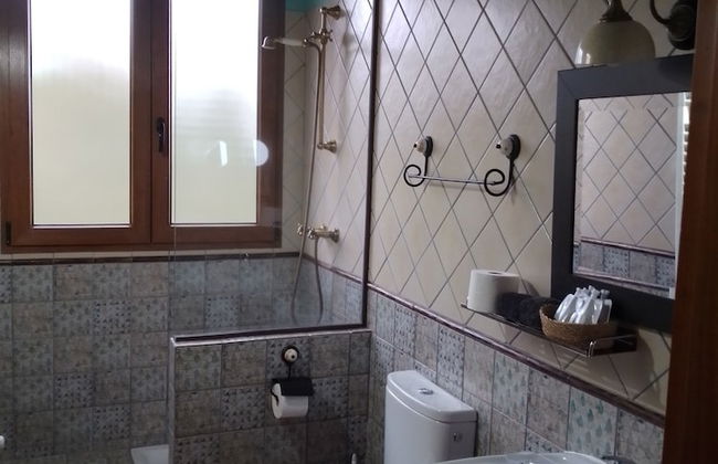 Casa Rural La Flor del Naranjo - Foto 65