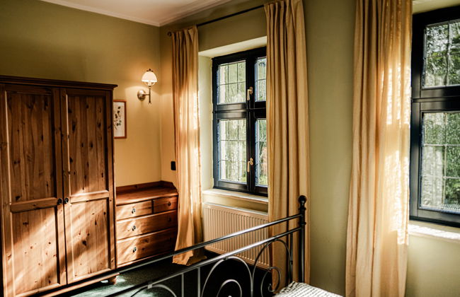 2 bedroom Apartment in Mariánské Lázně - Photo 10