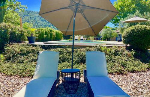 Domaine Perréal Les Gîtes - Foto 8