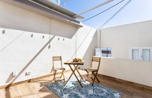 Home2Book Boutique Cave Retreat, Candelaria - Foto 18