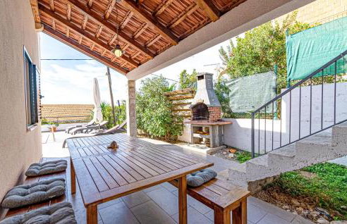 Three-Bedroom Holiday Home In Nova - Foto 8