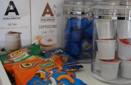 Sky Lounge 14 Penthouse Views Private Getaway - Foto 21