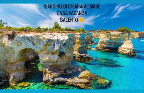 Giardino di Chiara al mare - Foto 1