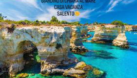 Giardino di Chiara al mare - Photo 1