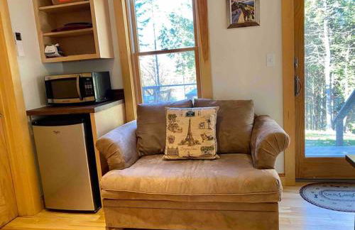 Waterfront Private Apartment, 5 minutes from LLBean! - Foto 14