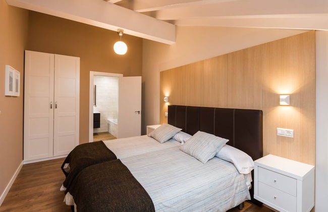 El Balcon de La Lomba - Casa - Foto 21