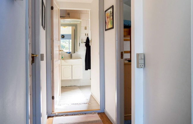 5 Person Holiday Home in Thisted - Photo 18