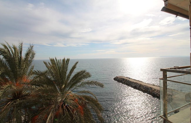 Apartamento Sobre el Mar - Foto 49