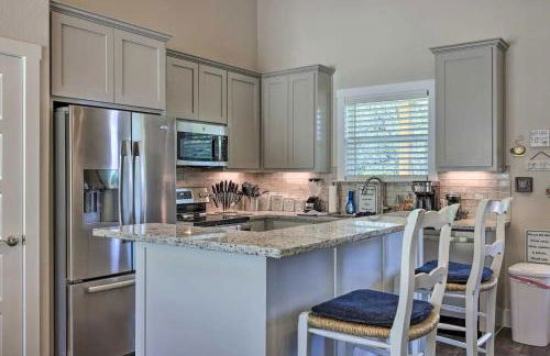 Convenient Cute Cottage Hot Tub Fire Pit Sleeps 6 - Foto 8