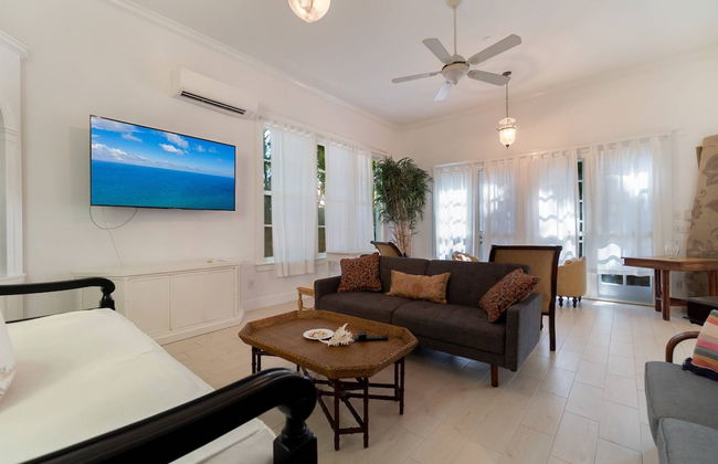 New Live Oak Cottage/beach/downtown/pool/shops/cafés - Foto 28