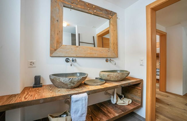 Chalet T'alpa - Photo 15