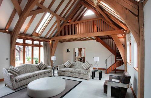 Whytings Stud Barn 2 - Foto 1