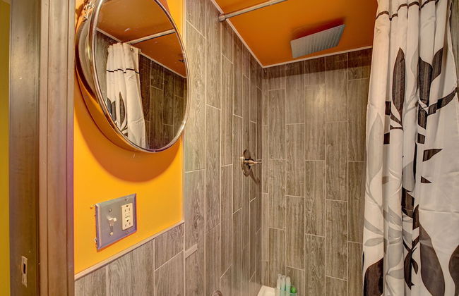 Seattle House - Foto 20