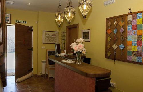 Hotel Rural Reciegos Complejo Agroturistico - Foto 5