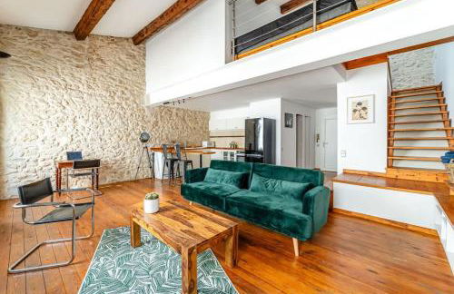 Perle rare a Castellane - Appartement cosy et central - Foto 12