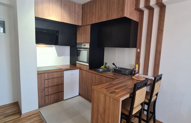 Urban Serviced Apartments - Foto 67