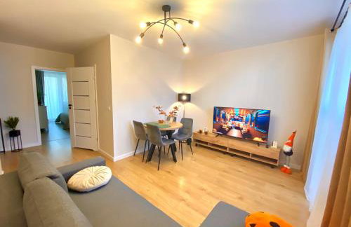 Apartament GREEN CROWNS - Foto 10