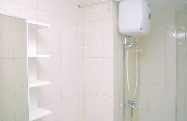 New Furnished @ 2BR Springlake Apartment - Foto 11