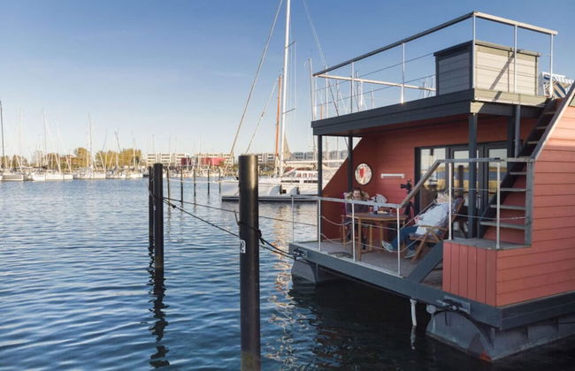 Isa-bella Comfortable Holiday Residence - Foto 26