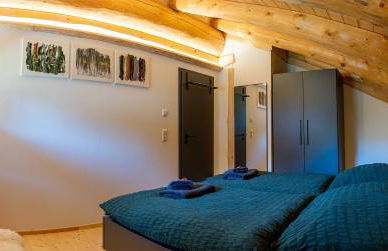 Fichtenhaus am Wisentpfad - Foto 32