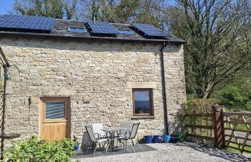 Willow Tree Barn - Foto 2