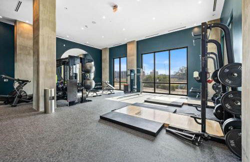 Comfortable Channelside 1BR with Great Perks - Foto 21