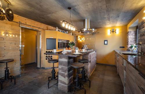 Ferienwohnung Altschloss - Foto 2