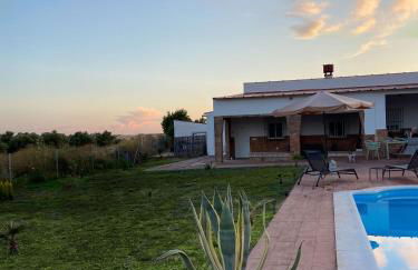 Hacienda Donaire Beas - Foto 67