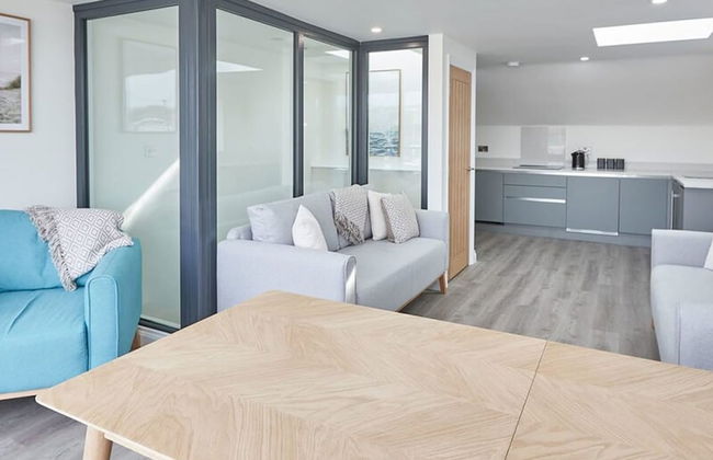 Host Stay Coastal Townhouse - Foto 26