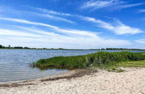 Holiday Home Pier 15 A by Interhome - Foto 68