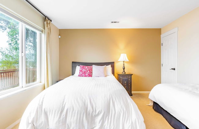 Madrona Beach House by Avantstay Waterfront Home - Foto 27