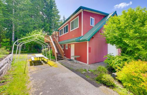 Chehalis Retreat with Scenic Views! - Photo 35