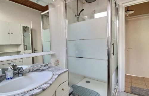 Maison d'Ys à 500 m de la plage - Foto 10