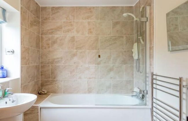 Swallow Cottage @ Olivemead Farm - Foto 13