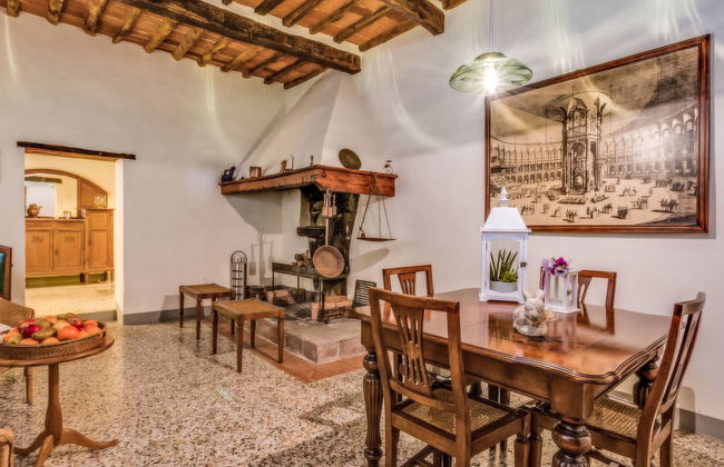 Villa Beboli per 18 pax - Foto 10