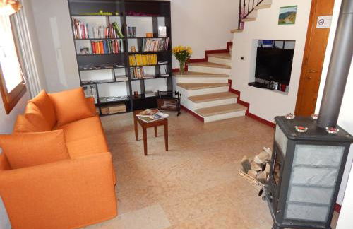 Corte Santa Felicita Guest House - Foto 14