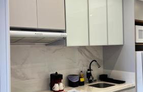 Studio Aconchegante Em Perdizes - Foto 4