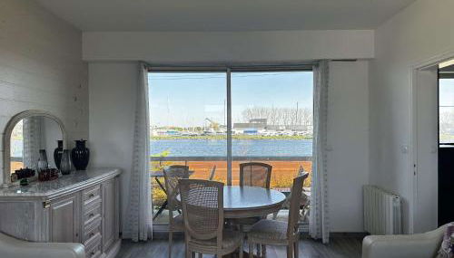 Le phare du canal, jardin privé - Photo 3