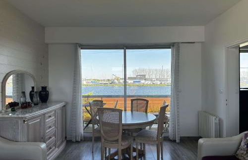 Le phare du canal, jardin privé - Photo 3