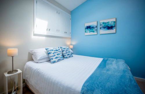 Welcoming Pembrokeshire home, perfect escape for couples, beach 5 mins, doorstep walks - Foto 17