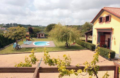 Quinta Sobral Prestige - Rustic House - Photo 29