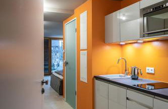 WEST Apartments - Foto 7