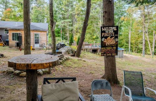 Belmont Lakeside Retreat - Foto 22