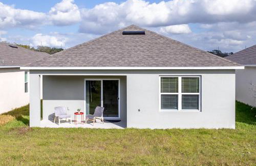 Entire House close to Disney - Foto 59