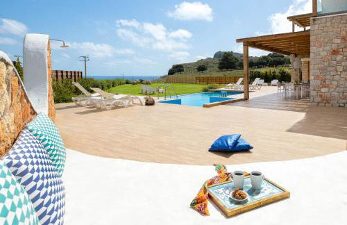 Ikaros Villa - Photo 33