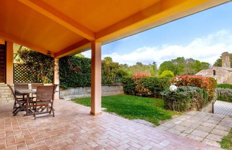 Residence with swimming-pool and thermal pools in Sorano - Foto 21