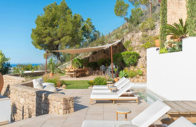 Appealing Villa Near Ibiza Town - Foto 24