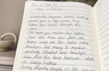 Fox Cottage - Cosy Stay on Pateley High Street - Foto 27